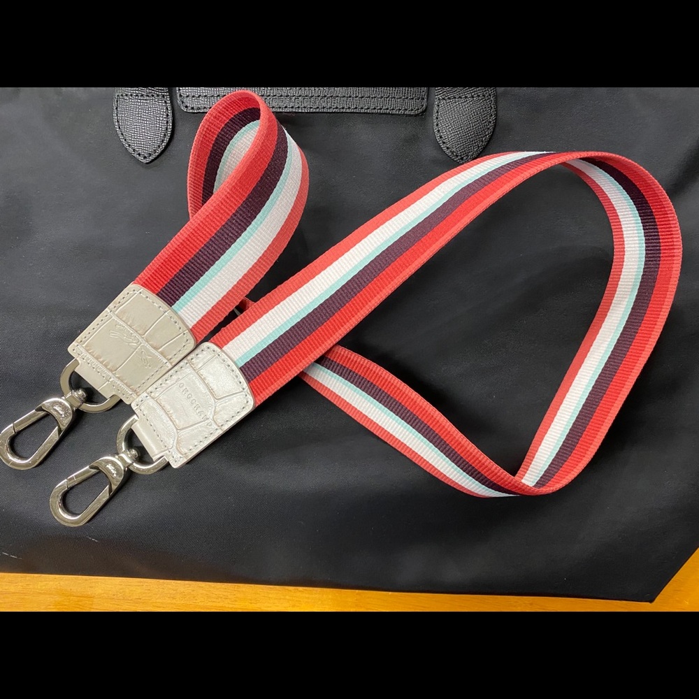 LongChamp Shoulder Bag Strap